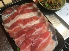 -本味家贵州烤肉&爆浆小豆腐(会展一店)