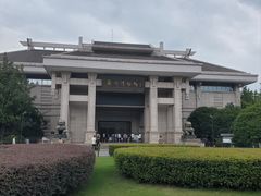 -衢州市博物馆