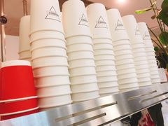 -Manner Coffee(芮欧百货店)
