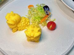 -海泰食府·新鲁菜·家宴(总部基地店)