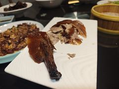 -北平味道.京味菜.烤鸭(梨园店)