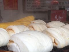 -清泉阁包子饺子·刀削面(五一店)