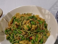 -小尕子·新疆菜(明园店)