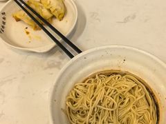 -蒋家桥饺面店(广陵路店)