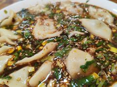 -尤素福东举院饺子馆