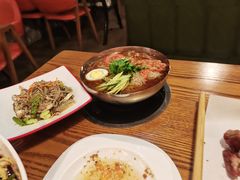 -韩盛·古法烤肉店(皇城恒隆广场店)