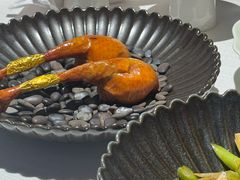 -怡情荟•海鲜青岛菜(五四广场旗舰店)