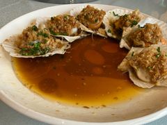 -逸林轩中餐厅(中信泰富朱家角锦江酒店)