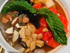 -俏江南天津时尚曲艺主题餐厅(马场道店)