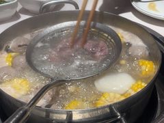 -潮泰牛肉火锅 · 创于1992年(车公庙店)