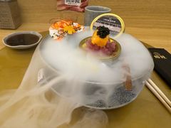 -鮨政·Omakase(万象城店)