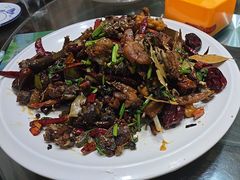 -太子食府(圣水路店)