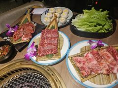 -虎丸烧肉(世纪汇店)