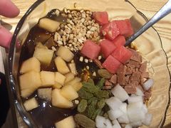 -长颈鹿的口袋钵钵鸡(市南店)