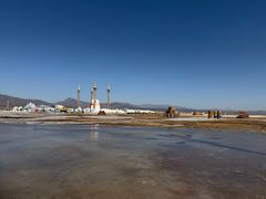 -敕勒川草原文化旅游区