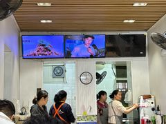 -牵人麻辣粉(粉巷店)