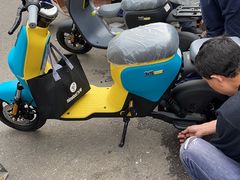 -九号电动车(安定门内大街店)