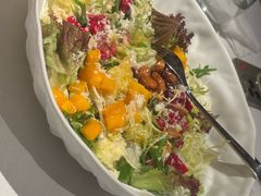 -漢舍中国菜馆(浦东嘉里城店)
