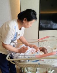 点击看大图 -宝馨月月子中心(友谊医院店)