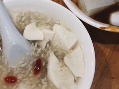 冰醉豆花-小豆海棠(嘉兴路店)