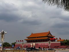 -天安门城楼