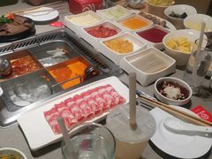 -海底捞火锅(苏宁生活广场店)