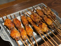 -管氏翅吧(地安门店)