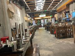 -破店肥哈·东北烧烤·夜宵(南山保利店)