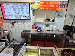 -陈寔包子王·卤煮小肠·京味小吃(龙潭店)