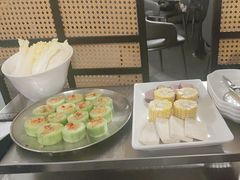 -水禾轩·海鲜蒸汽主题餐厅(新香洲旗舰店)