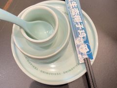 -椰小名·竹笙椰子鸡(中堂店)