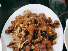 老爆三-来顺成饭庄