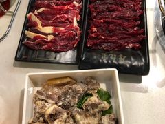 吊龙-牛记皇·鲜牛肉火锅(弘阳广场店)