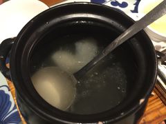 -绿茶餐厅(蓝色港湾店)