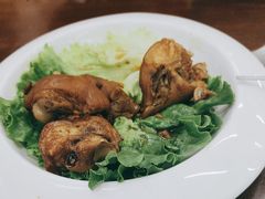 -锦彦岐山面(大唐不夜城店)