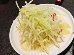 -蛙蛙叫·牛蛙烤鱼(北京总店)