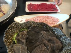 -练掌门·火锅&烧烤&烤鱼(北亭店)