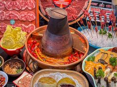 -乔先生涮肉·鲜活牛羊肉火锅(塘沽店)