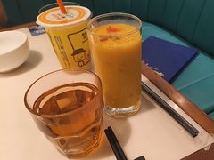 -港丽餐厅(天河城店)
