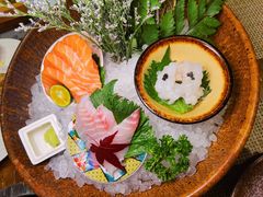 -蟹将军·松叶蟹和牛日料放题自助(K11店)