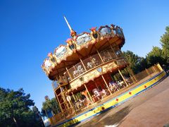 -辛玛王国游乐园