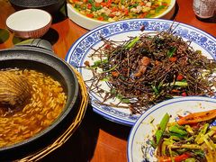 -杨记隆府(汉街店)