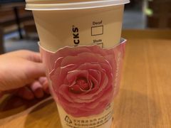 -星巴克臻选(国贸商城首店)