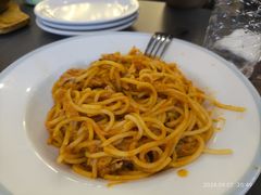 -萨莉亚意式餐厅(悦荟广场店)
