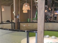 -33号大院·青岛本帮菜(五四广场店)