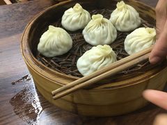 -朱新年·苏式汤团·面点(北寺塔店)