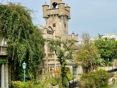 -赤坎·广东华侨国际旅游度假区