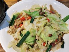 -大厨的餐厅(曾厝垵总店)