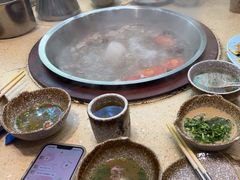 -313羊庄·羊肉火锅烧烤(李村店)