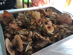 -雅逸居海鲜小厨